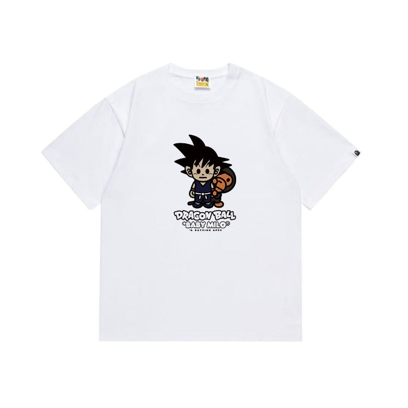 Bathing ape T Shirts