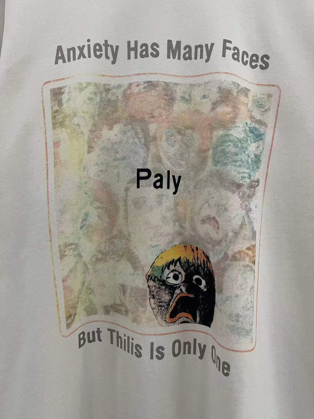 Paly Hollywood T Shirts