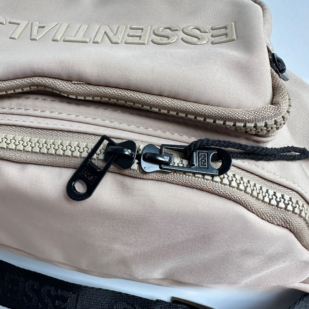 FOG ESSENTIALS Bag messenger bag nylon breast bag sports bag casual