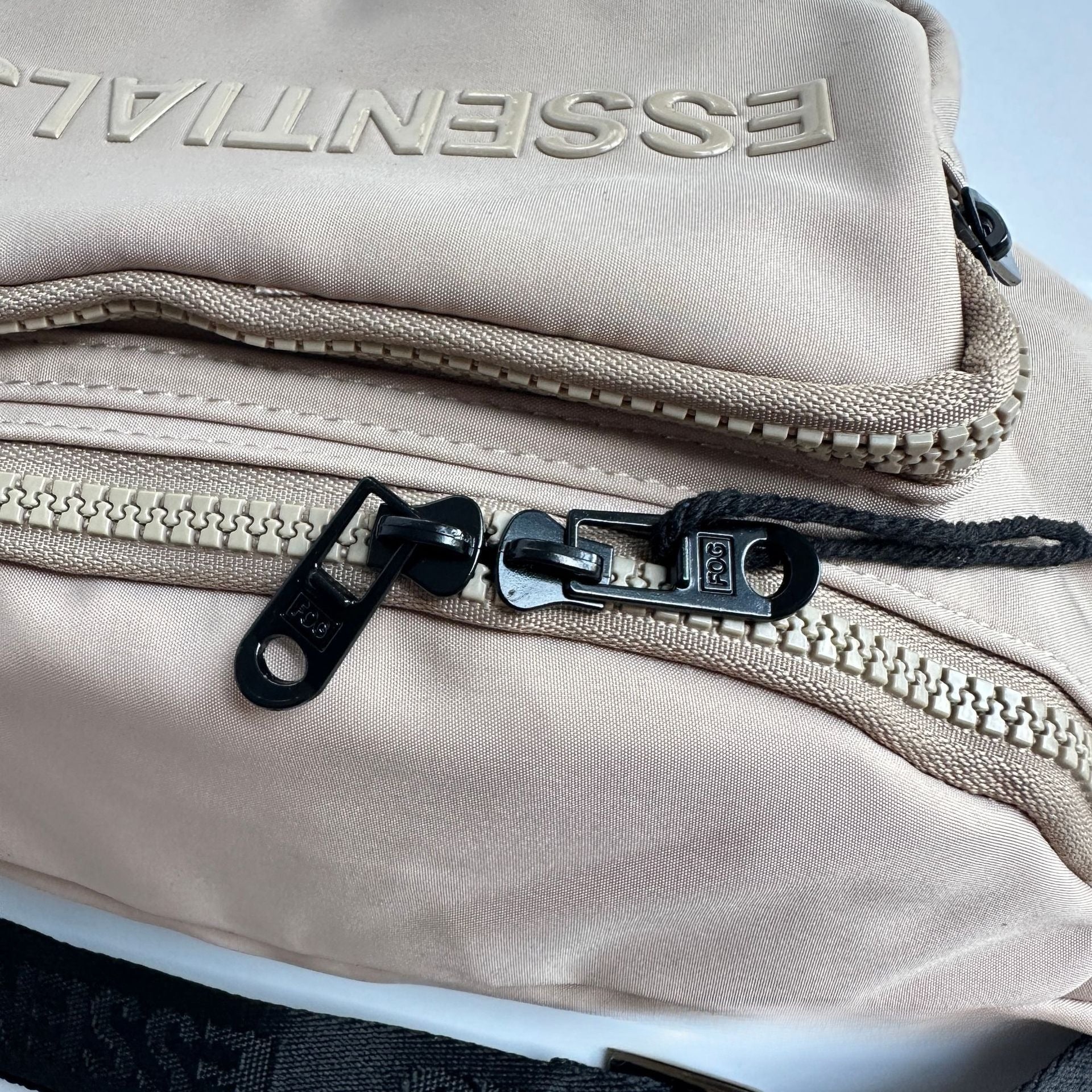 FOG ESSENTIALS Bag messenger bag nylon breast bag sports bag casual