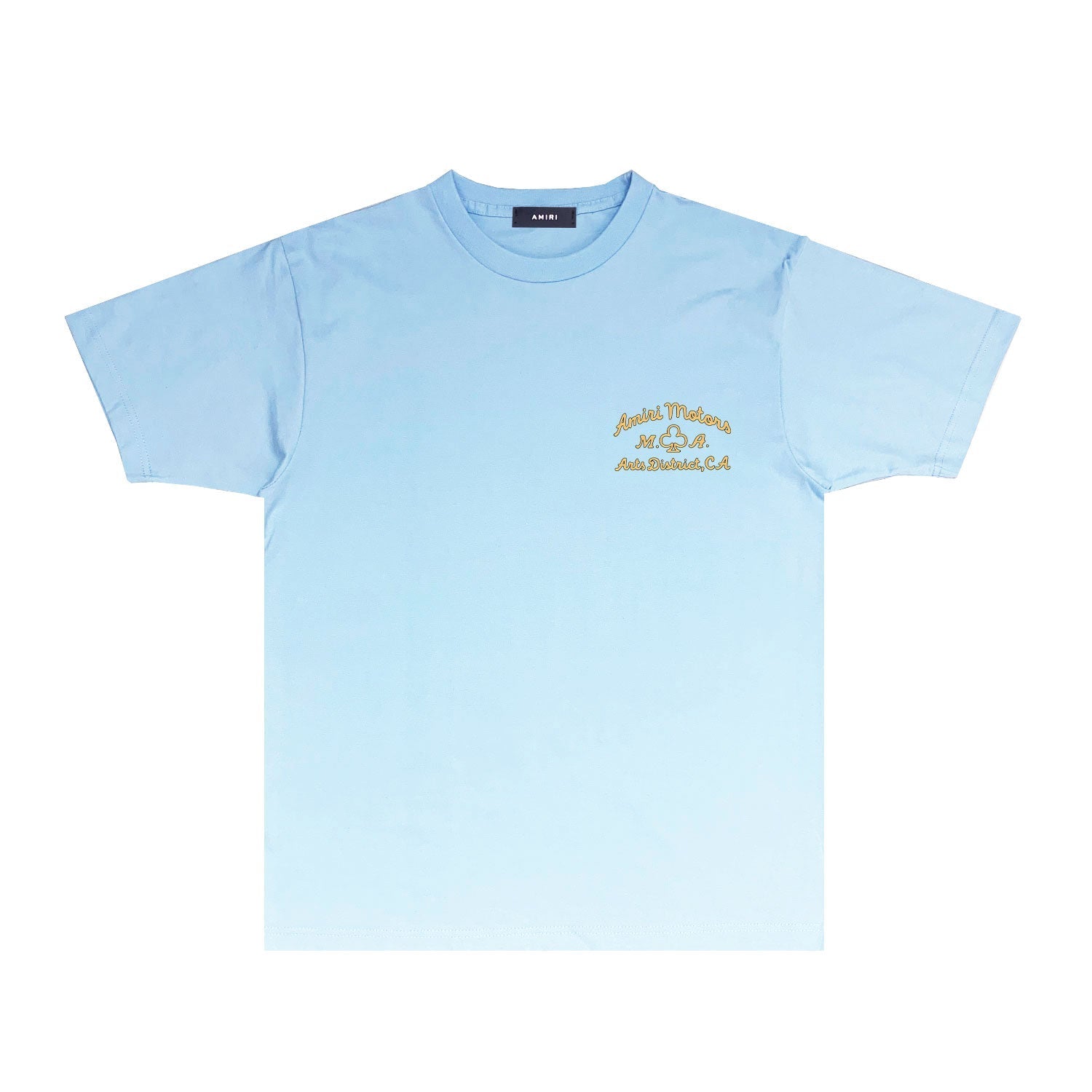 Amiri T Shirts