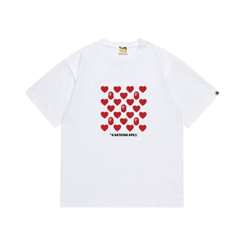 Bathing ape T Shirts