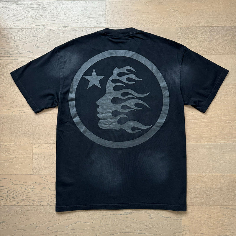 HS T Shirts Retro style high street trend