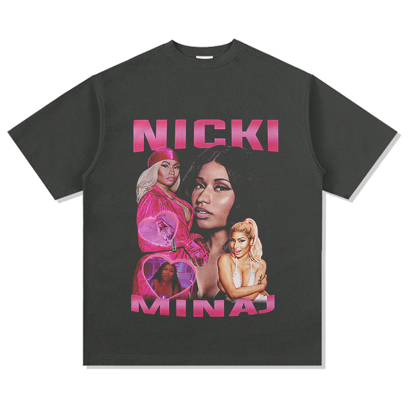 NICKI T-shirt