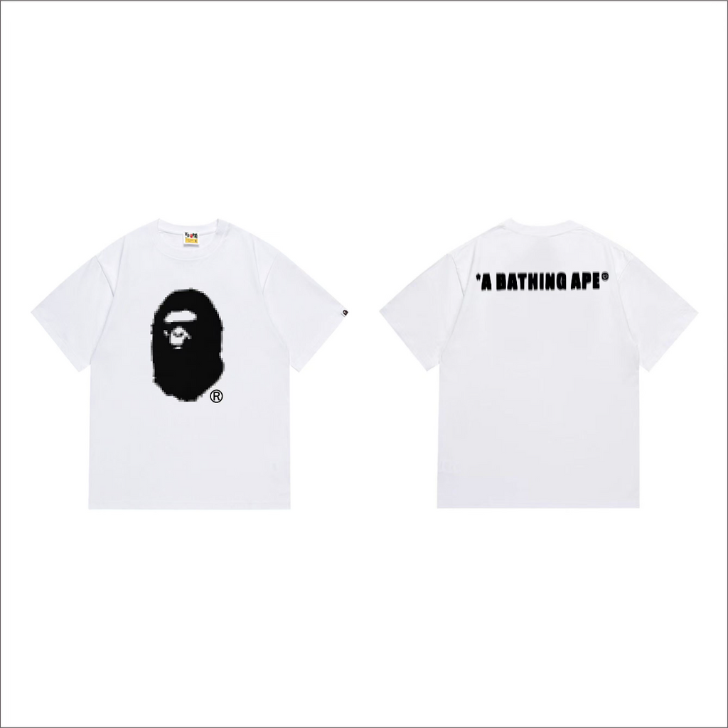 Bathing ape T Shirts