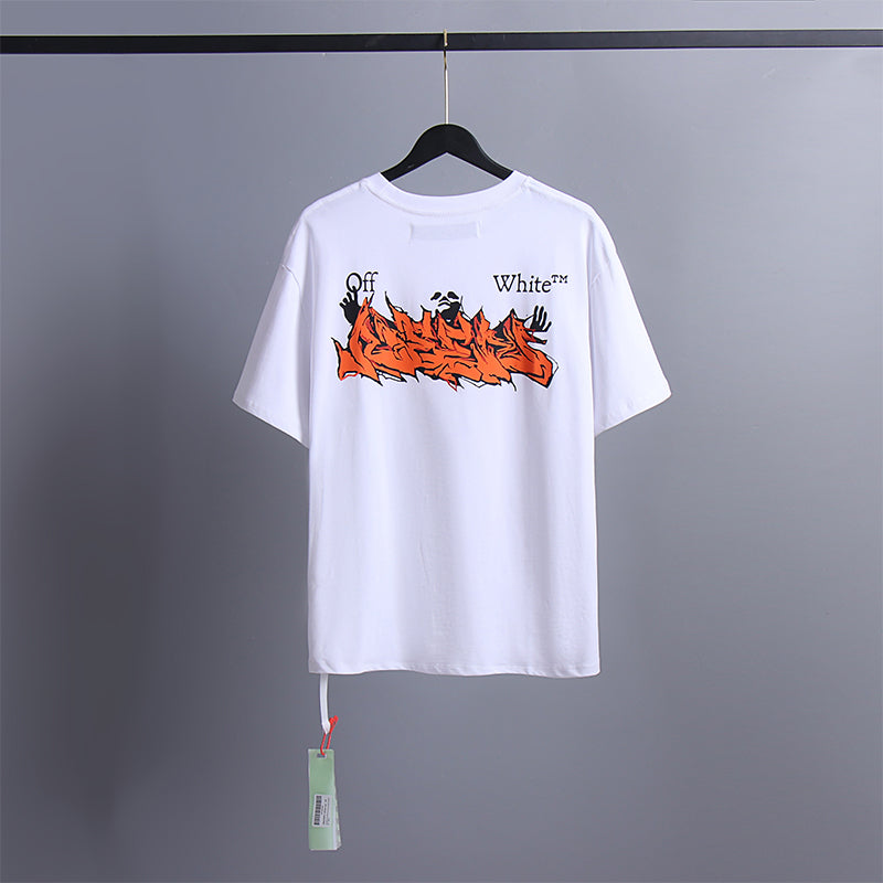 OW  T Shirts