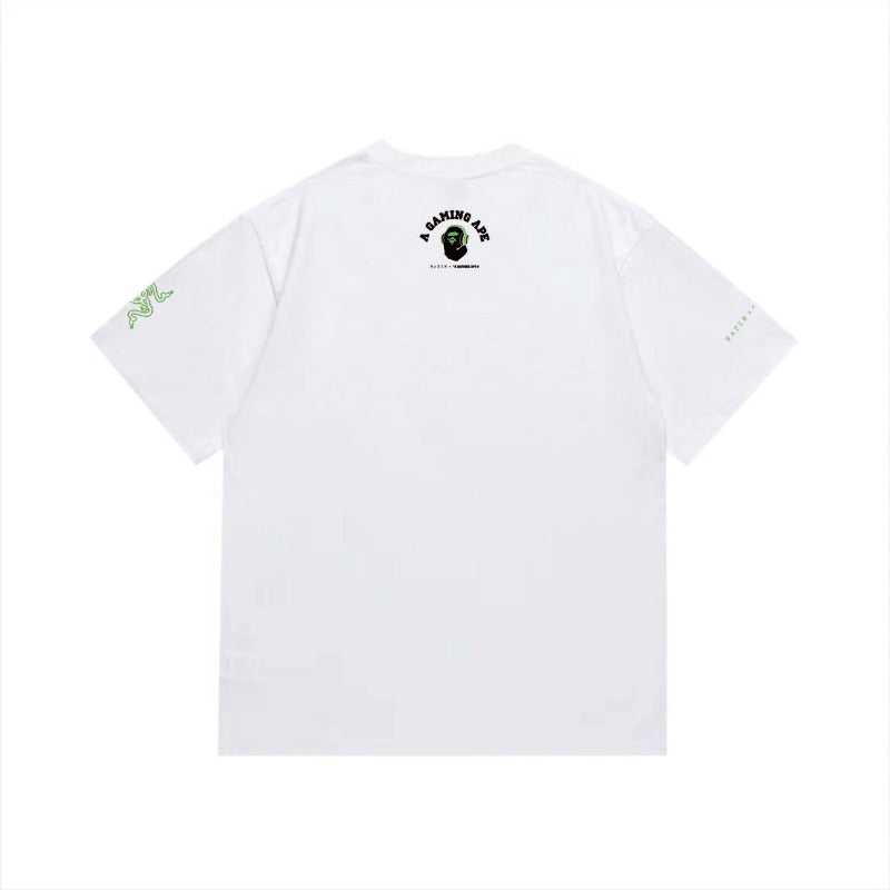 Bathing ape T Shirts