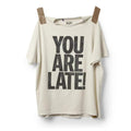 Gallery Dept T Shirts