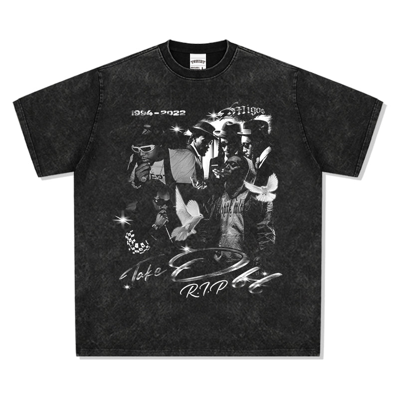 Takeoff T-shirt