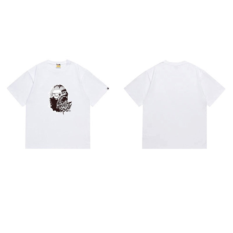 Bathing ape T Shirts