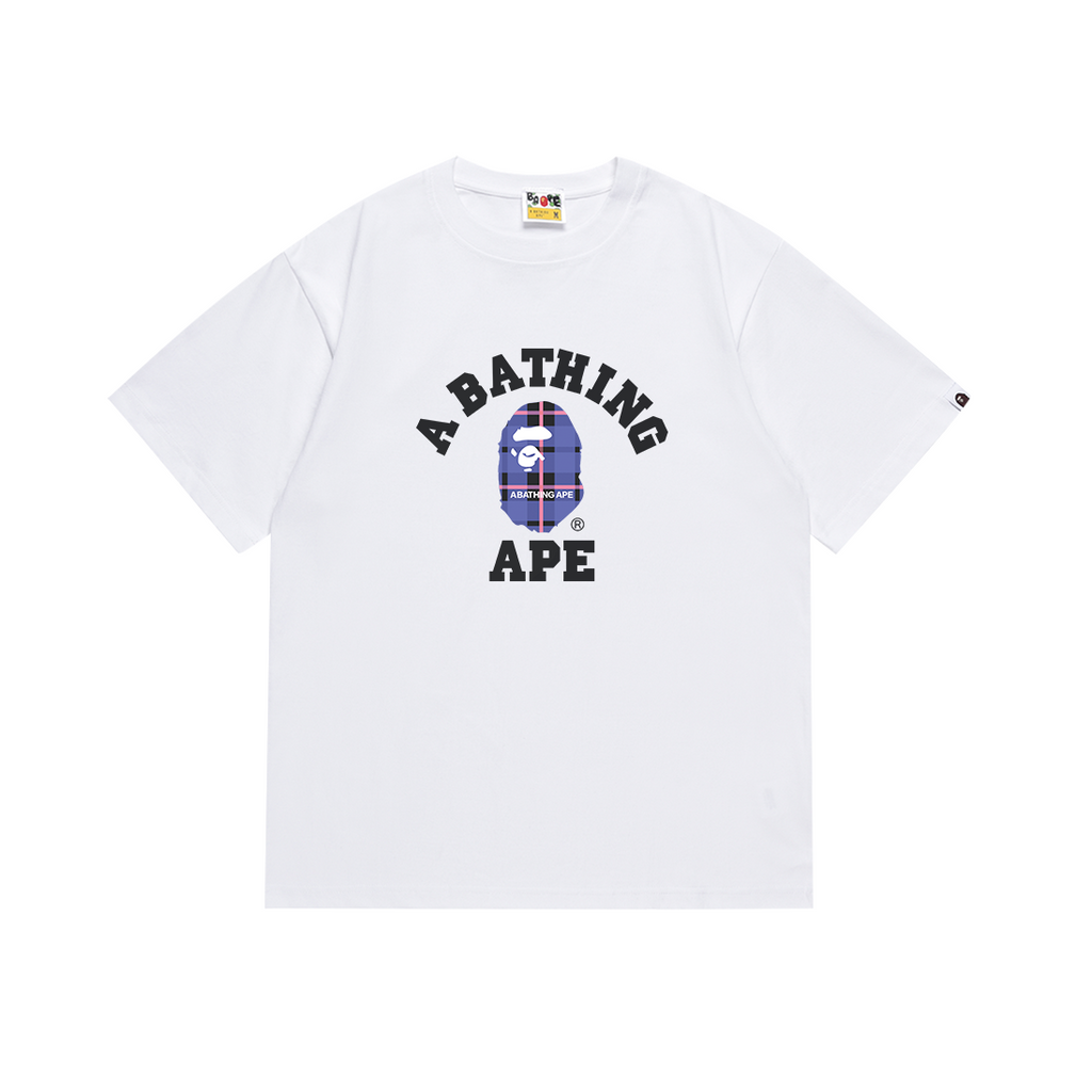 Bathing ape T Shirts