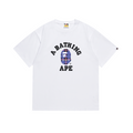 Bathing ape T Shirts