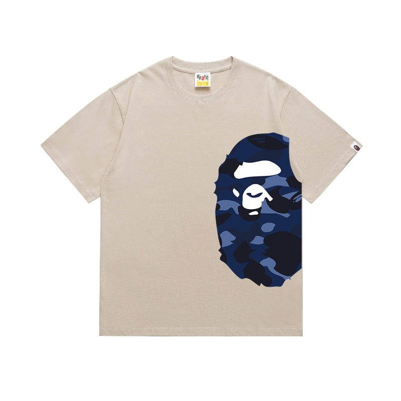 Bathing ape T Shirts