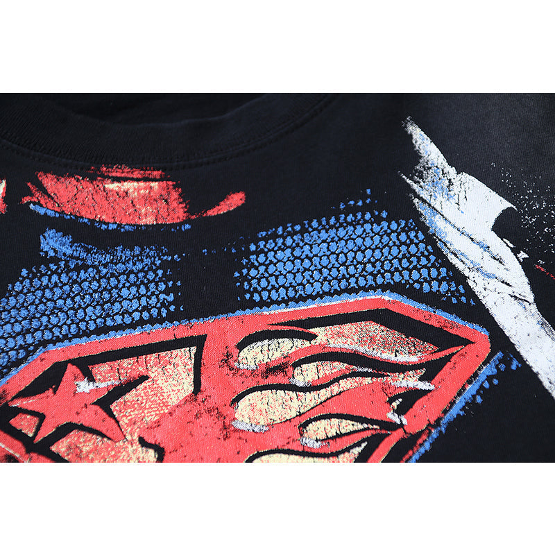 HST Shirts Retro style high street trend