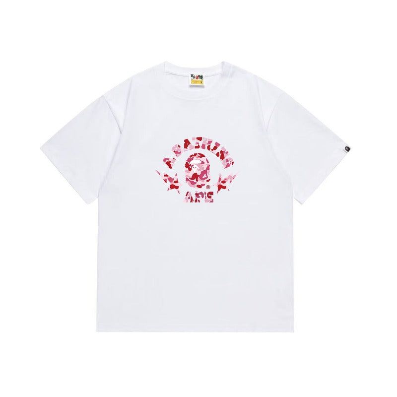 Bathing ape T Shirts