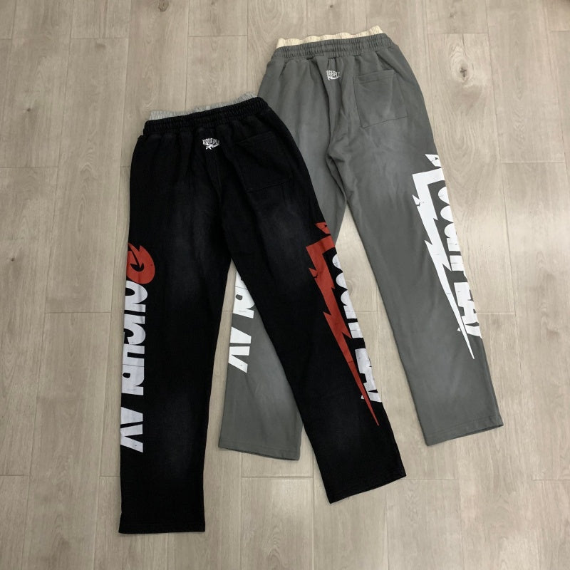 Roughplay Sweatpants