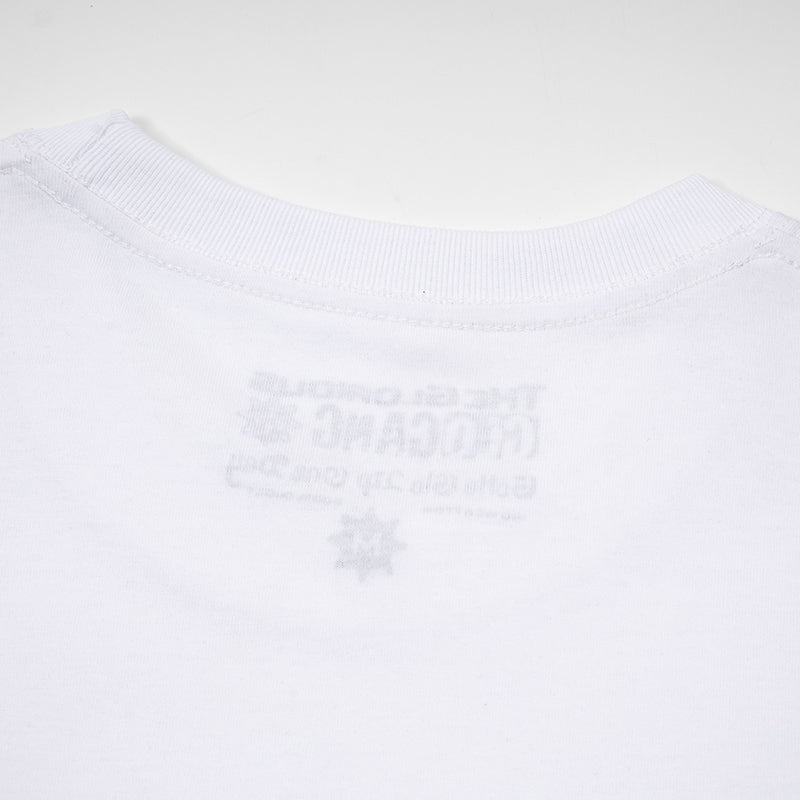 Glo Long T Shirts