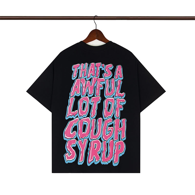 Cough Syrup T Shirts