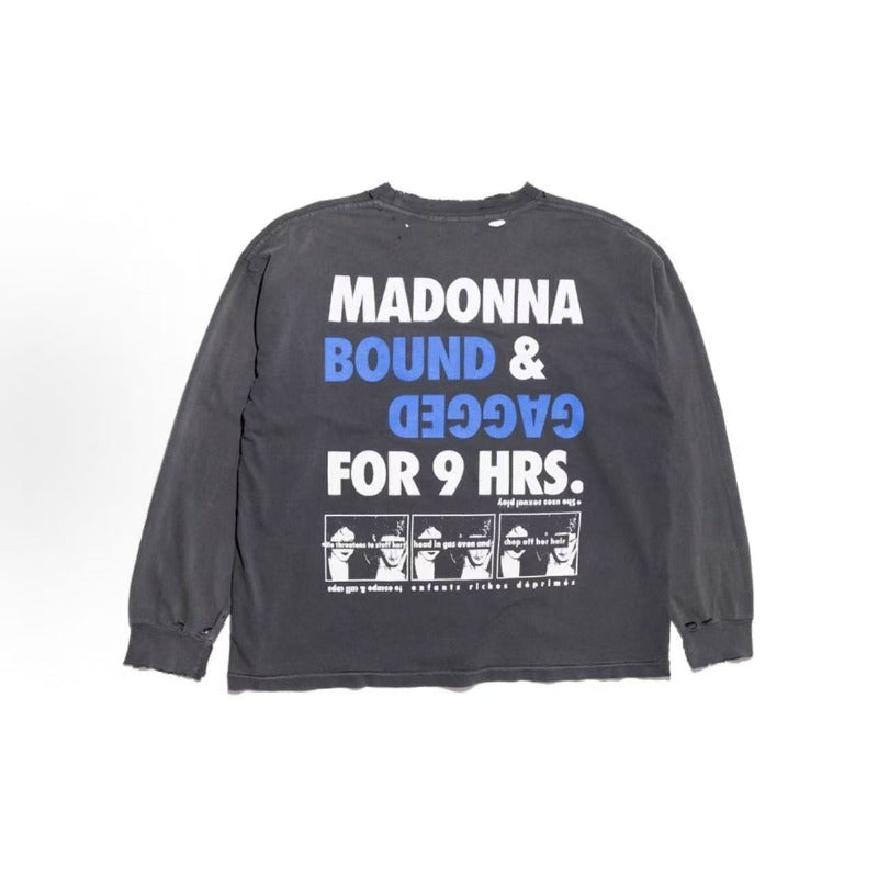 ERD Long Sleeved Shirt