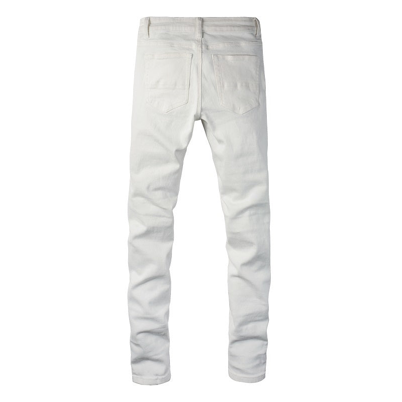 Men Trendy Jeans