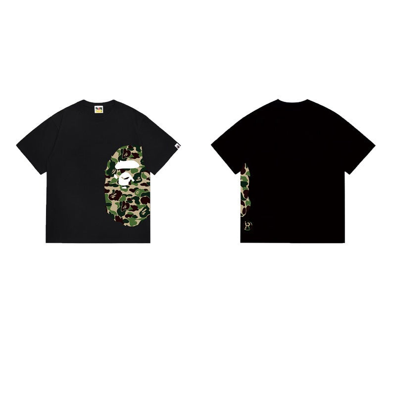 Bathing ape T Shirts