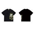 Bathing ape T Shirts