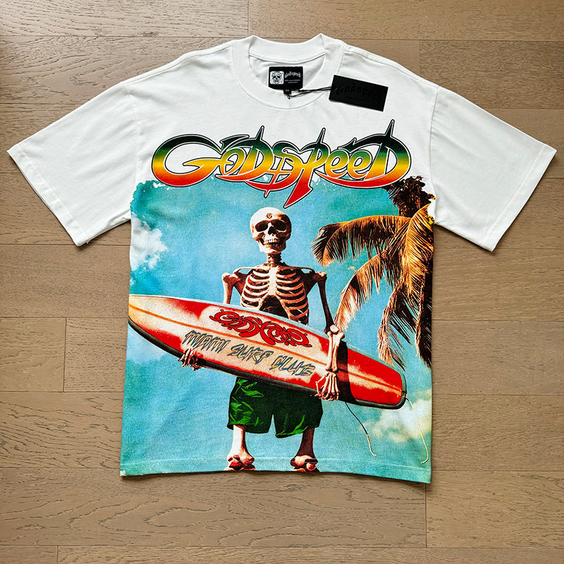 Godspeed T Shirts