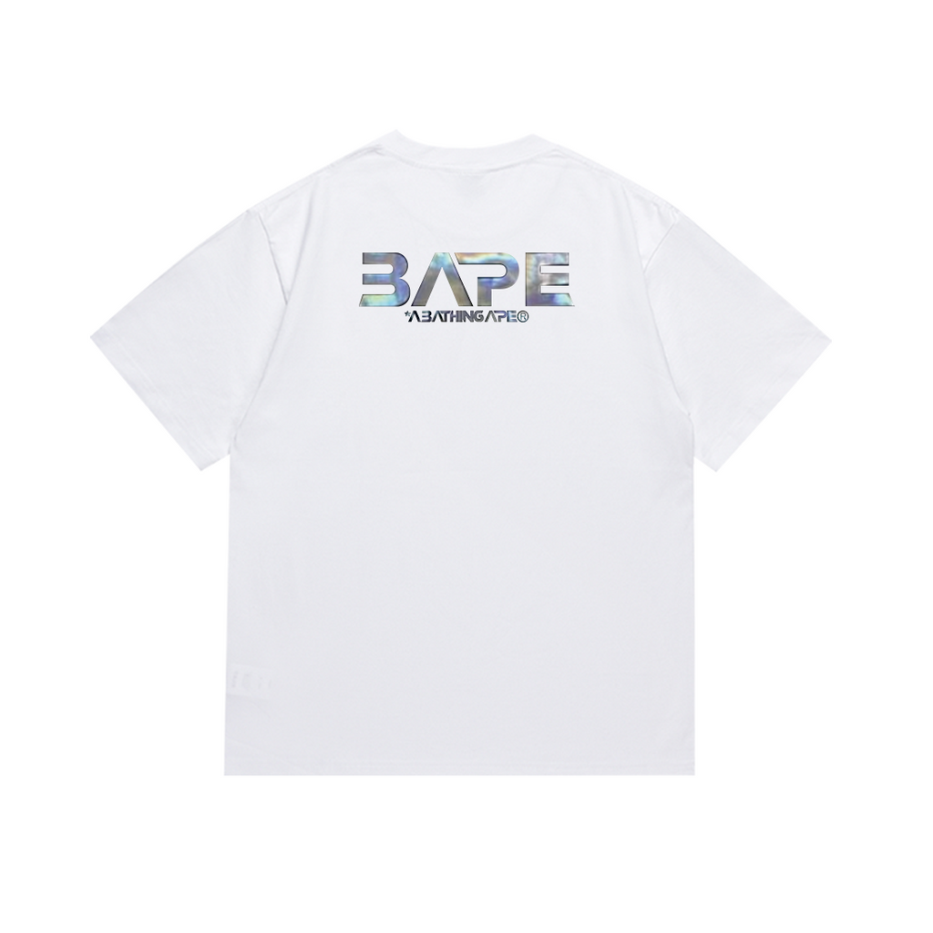 Bathing ape T Shirts