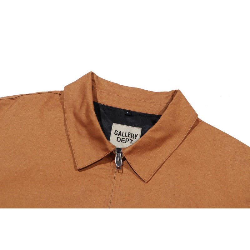 Gallery Dept Jacket