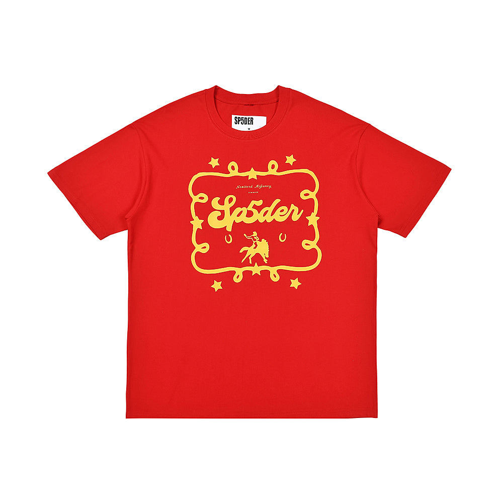 Sp5der T Shirts