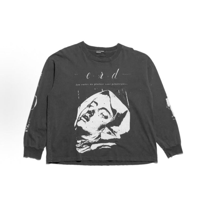 ERD Long Sleeved Shirt