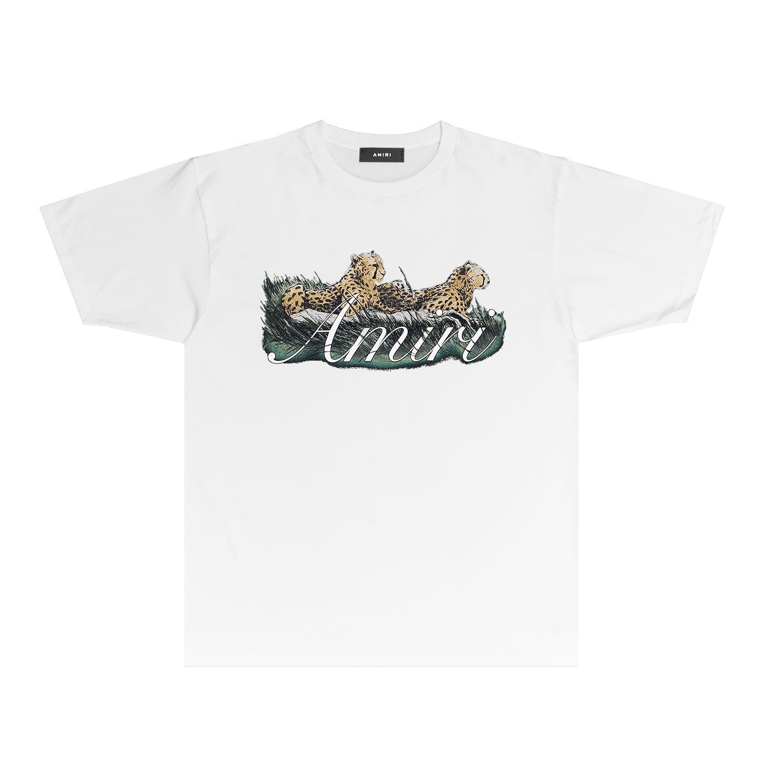 Amiri T Shirt