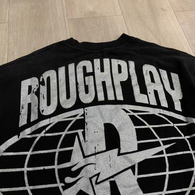 Roughplay Hoodie