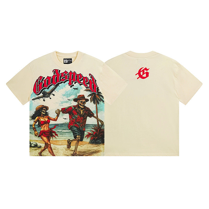 Godspeed T Shirts