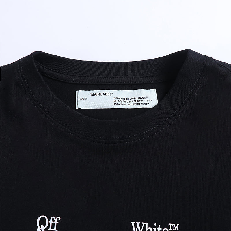 OW T Shirts