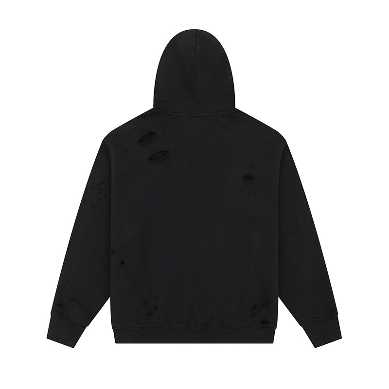 LOSTSHDWS Hoodie Hole