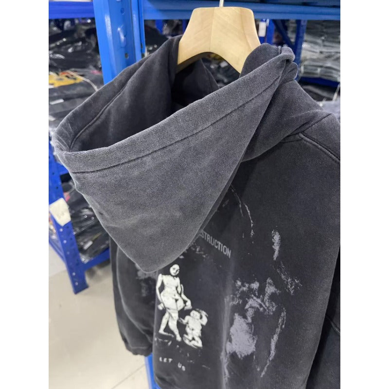 ERD Hoodie