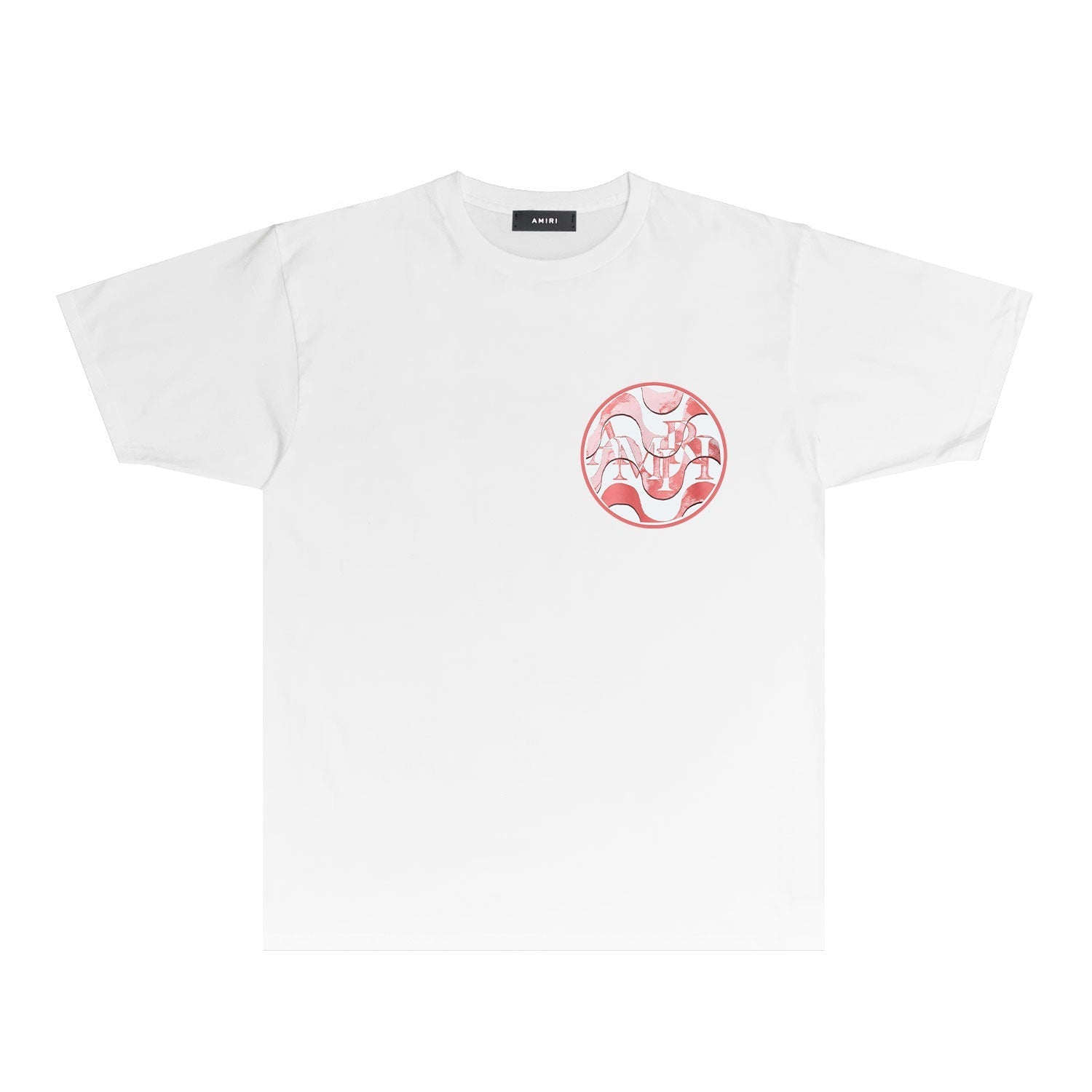 Amiri T Shirts