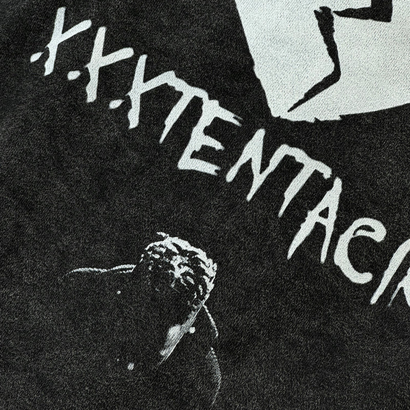XXX Tentacion T-Shirt