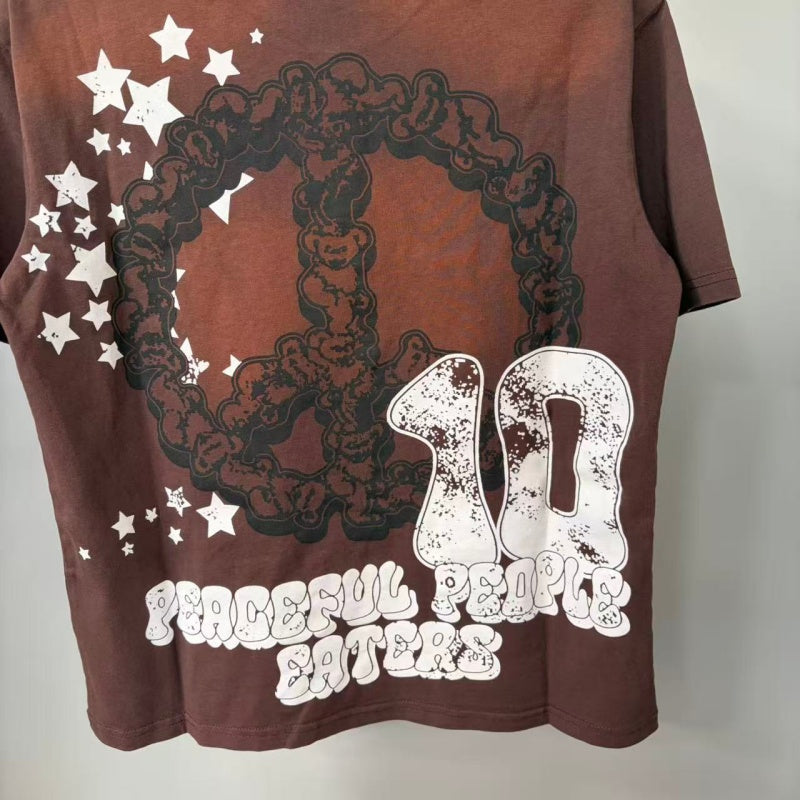 TRIPLE SEVENS T Shirts
