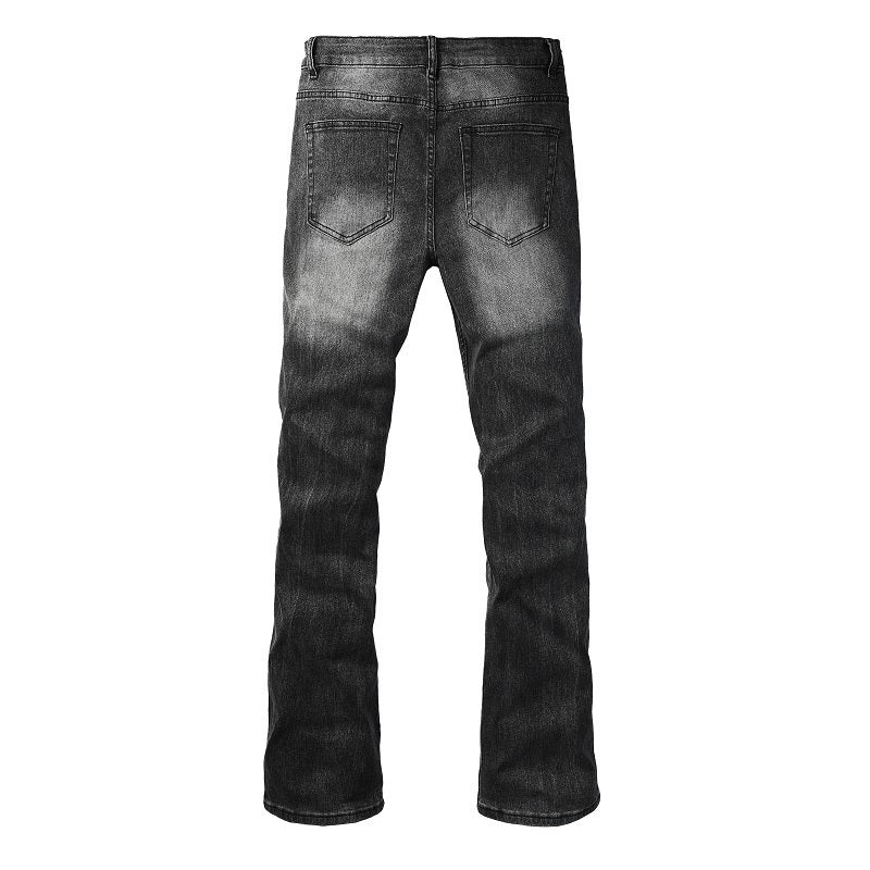 Men Trendy Jeans