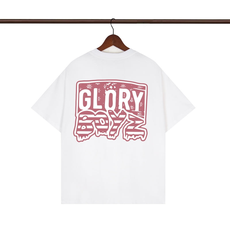 Glo Long T Shirts