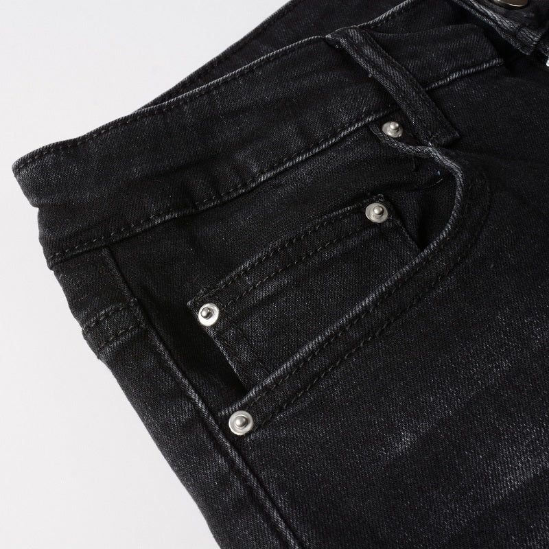 Men Trendy Jeans