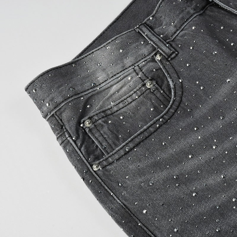 Men Trendy Jeans