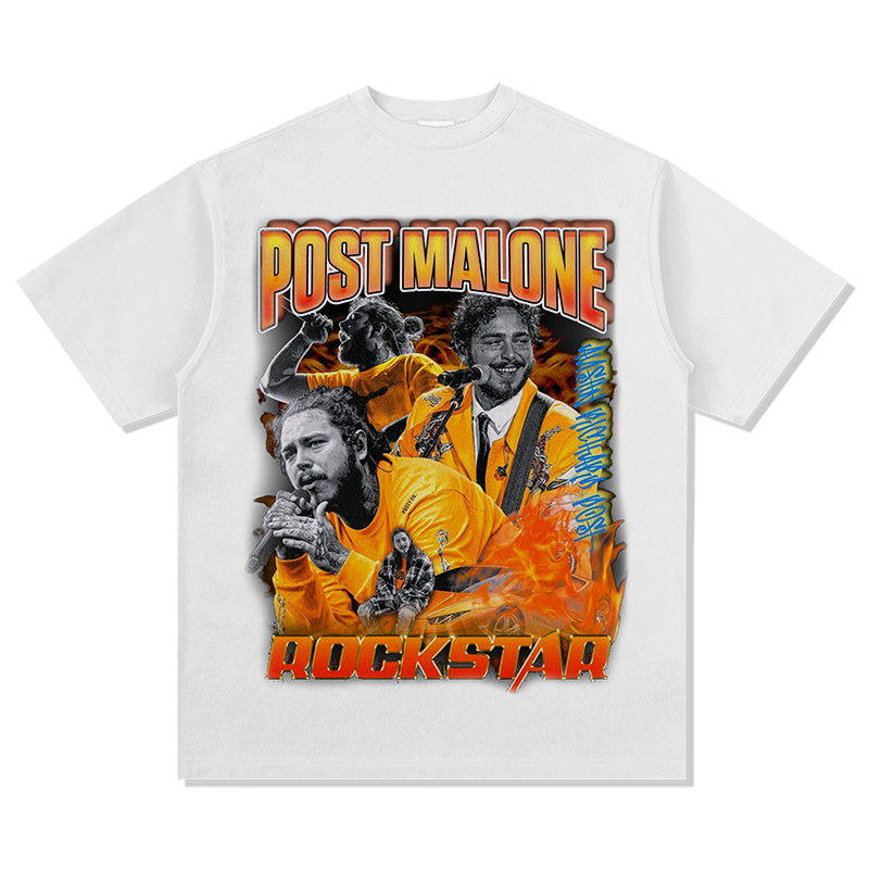 Post malon t-shirt