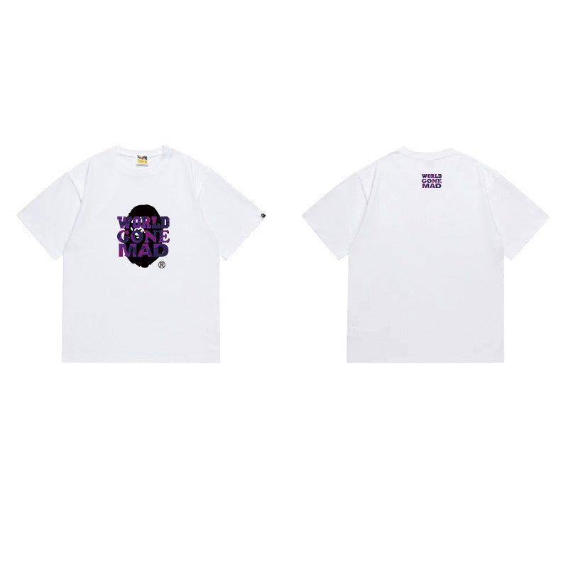 Bathing ape T Shirts