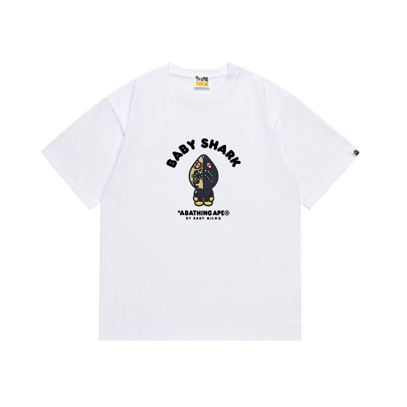 Bathing ape T Shirts