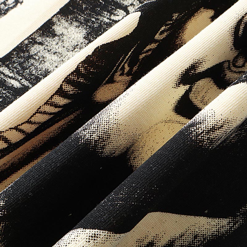 Godspeed T Shirts