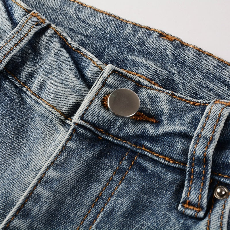 Men Trendy Jeans