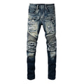 Men Trendy Jeans